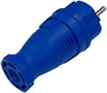 Удлинитель силовой iTOK i-CONNECT-COLOR-SUR-PVS-315-3-54-15-BLUE 157360