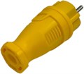 Удлинитель силовой iTOK i-CONNECT-COLOR-SUR-PVS-315-3-54-15-YELLOW 157361