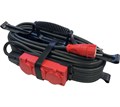 Удлинитель силовой iTOK i-CONNECT-COLOR-SUR-KG-215-3-54-20-RED 157364