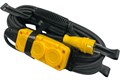 Удлинитель силовой iTOK i-CONNECT-COLOR-SUR-KG-215-3-54-20-YELLOW 157368