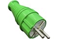 Удлинитель силовой iTOK i-CONNECT-COLOR-SU-KG-315-3-54-15-GREEN 157391