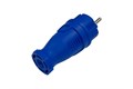 Удлинитель силовой iTOK i-CONNECT-COLOR-SU-KG-315-3-54-15-BLUE 157393