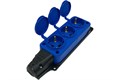 Удлинитель силовой iTOK i-CONNECT-COLOR-SU-KG-315-3-54-15-BLUE 157393