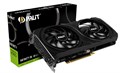 Видеокарта Palit GeForce RTX 4060 Infinity 2 (NE64060019P1-1070L) 104818