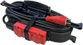 Удлинитель силовой iTOK i-CONNECT-COLOR-SUR-KG-315-3-54-15-RED 157407