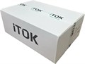 Удлинитель силовой iTOK i-CONNECT-COLOR-SUR-KG-315-3-54-15-YELLOW 157411
