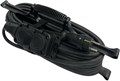 Удлинитель силовой iTOK i-CONNECT-COLOR-SUR-KG-325-2-54-10-BLACK 157412