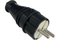 Удлинитель силовой iTOK i-CONNECT-COLOR-SU-PVS-325-3-54-10-BLACK 157414