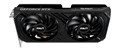Видеокарта Palit GeForce RTX 4060 DUAL (NE64060019P1-1070D V1) 104821