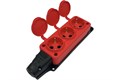 Удлинитель силовой iTOK i-CONNECT-COLOR-SU-PVS-325-3-54-10-RED 157425