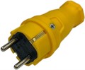 Удлинитель силовой iTOK i-CONNECT-COLOR-SUR-PVS-325-3-54-10-YELLOW 157442