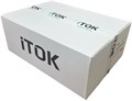 Удлинитель силовой iTOK i-CONNECT-COLOR-SUR-KG-325-3-54-10-BLACK 157446