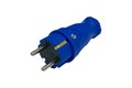 Удлинитель силовой iTOK i-CONNECT-COLOR-SU-KG-325-3-54-10-BLUE 157450