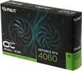 Видеокарта Palit GeForce RTX 4060 Dual OC (NE64060T19P1-1070D V1) 104822