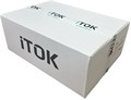 Удлинитель силовой iTOK i-CONNECT-COLOR-SUR-KG-325-3-54-10-BLUE 157457