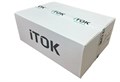 Удлинитель силовой iTOK i-CONNECT-SUR-KG-215-2-44-20 157467