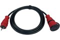 Удлинитель силовой iTOK i-CONNECT-COLOR-SU-PVS-315-1-44-20-RED 157471