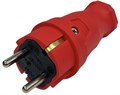Удлинитель силовой iTOK i-CONNECT-COLOR-SUR-PVS-315-1-44-20-RED 157495