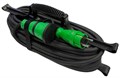 Удлинитель силовой iTOK i-CONNECT-COLOR-SUR-PVS-315-1-44-20-GREEN 157496