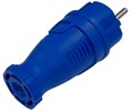 Удлинитель силовой iTOK i-CONNECT-COLOR-SUR-PVS-315-1-44-20-BLUE 157498