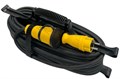 Удлинитель силовой iTOK i-CONNECT-COLOR-SUR-PVS-315-1-44-20-YELLOW 157499