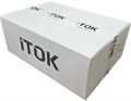 Удлинитель силовой iTOK i-CONNECT-COLOR-SUR-PVS-210-1-44-40-GREEN 157503