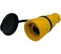 Удлинитель силовой iTOK i-CONNECT-COLOR-SU-KG-315-1-44-20-YELLOW 157527