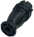 Удлинитель силовой iTOK i-CONNECT-COLOR-SUR-PVS-310-1-44-30-BLACK 157543