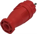 Удлинитель силовой iTOK i-CONNECT-COLOR-SUR-PVS-215-1-44-30-RED 157548