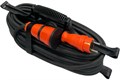 Удлинитель силовой iTOK i-CONNECT-COLOR-SUR-PVS-215-1-44-30-ORANGE 157552