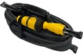 Удлинитель силовой iTOK i-CONNECT-COLOR-SUR-PVS-215-1-44-30-YELLOW 157556