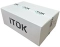 Удлинитель силовой iTOK i-CONNECT-COLOR-SUR-KG-315-1-44-20-YELLOW 157557