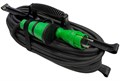 Удлинитель силовой iTOK i-CONNECT-COLOR-SUR-PVS-310-1-44-30-GREEN 157561