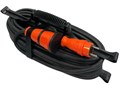 Удлинитель силовой iTOK i-CONNECT-COLOR-SUR-PVS-310-1-44-30-ORANGE 157562
