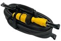 Удлинитель силовой iTOK i-CONNECT-COLOR-SUR-PVS-310-1-44-30-YELLOW 157564