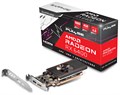 Видеокарта Sapphire Radeon RX 6400 PULSE (11315-01-20G) 104832