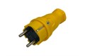 Удлинитель силовой iTOK i-CONNECT-COLOR-SUR-KG-210-1-44-40-YELLOW 157604