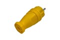 Удлинитель силовой iTOK i-CONNECT-COLOR-SUR-KG-210-1-44-40-YELLOW 157604