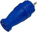 Удлинитель силовой iTOK i-CONNECT-COLOR-SUR-PVS-315-3-54-20-BLUE 157621