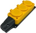 Удлинитель силовой iTOK i-CONNECT-COLOR-SUR-PVS-315-3-54-20-YELLOW 157622