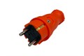 Удлинитель силовой iTOK i-CONNECT-COLOR-SU-KG-315-3-54-20-ORANGE 157650