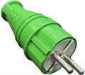 Удлинитель силовой iTOK i-CONNECT-COLOR-SU-PVS-310-3-54-30-GREEN 157657