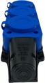 Удлинитель силовой iTOK i-CONNECT-COLOR-SU-PVS-310-3-54-30-BLUE 157659
