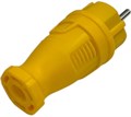 Удлинитель силовой iTOK i-CONNECT-COLOR-SU-PVS-310-3-54-30-YELLOW 157660