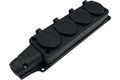 Удлинитель силовой iTOK i-CONNECT-COLOR-SU-PVS-315-4-54-20-BLACK 157663