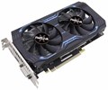 Видеокарта Sinotex GeForce GTX 1660 SUPER Ninja (NK166SF66F) 104850