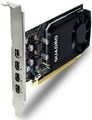 Видеокарта nVidia P1000 (900-5G178-2550-000) 104858