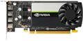 Видеокарта nVidia T1000 104865