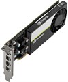 Видеокарта nVidia T1000 104865