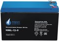 Батарея  Парус электро HML-12-9 100755